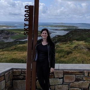 Meet your Posher, Heather